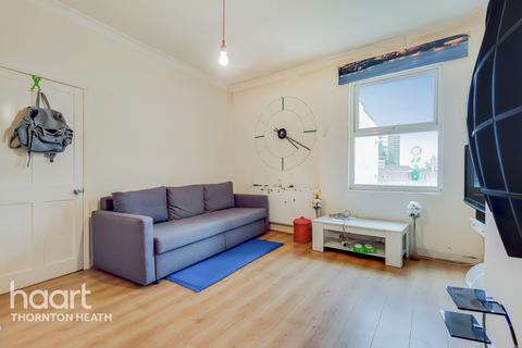 119b High Street, Thornton Heath, CR7 8RZ