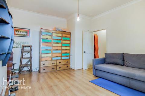 119b High Street, Thornton Heath, CR7 8RZ