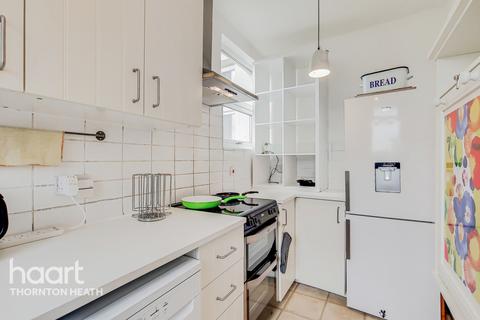 119b High Street, Thornton Heath, CR7 8RZ