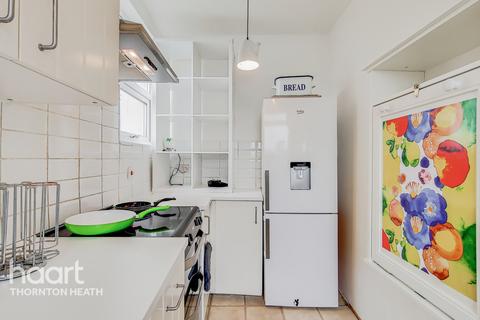 119b High Street, Thornton Heath, CR7 8RZ