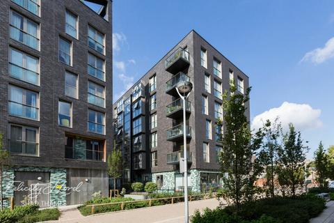 1 bedroom apartment for sale, Haven Way, SE1