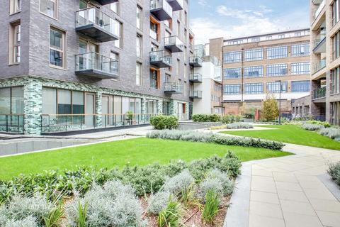 1 bedroom apartment for sale, Haven Way, SE1