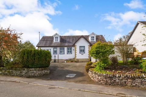 Glendale Queensferry Road, Muthill, Crieff, PH5 2AQ