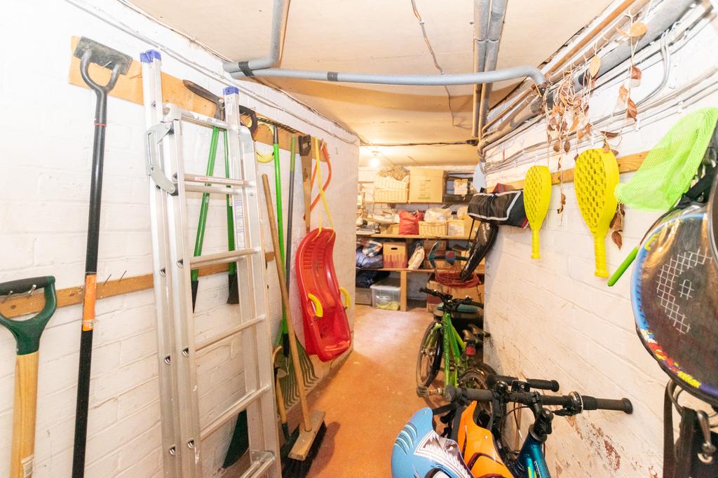 Cellar Store