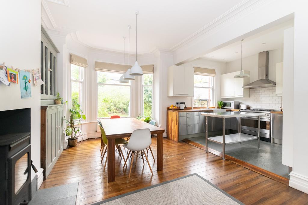 Dining Kitchen 2