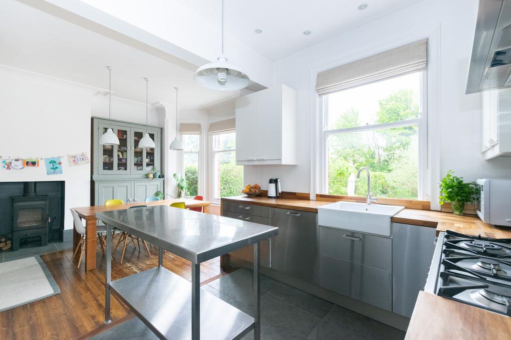 Dining Kitchen 5