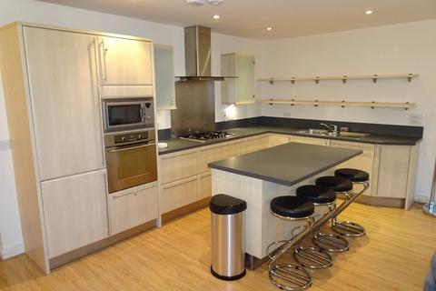 2 bedroom duplex to rent, King Edwards Wharf, 25 Sheepcote Street, B16