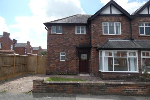1 Bedford Road, Carlisle, CA2 5QE