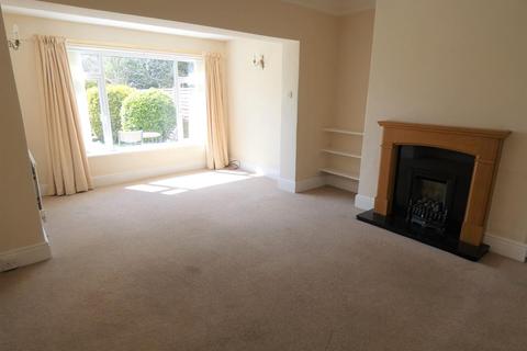1 Bedford Road, Carlisle, CA2 5QE