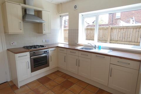 1 Bedford Road, Carlisle, CA2 5QE