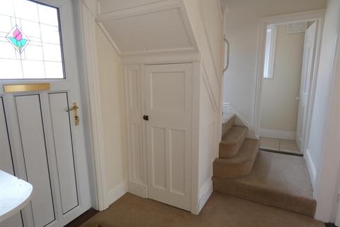 1 Bedford Road, Carlisle, CA2 5QE