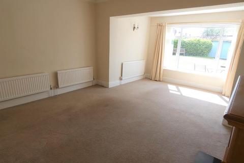 1 Bedford Road, Carlisle, CA2 5QE