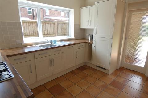 1 Bedford Road, Carlisle, CA2 5QE