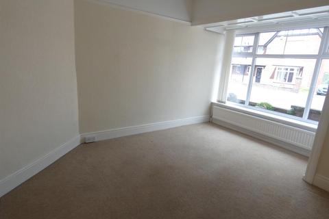 1 Bedford Road, Carlisle, CA2 5QE