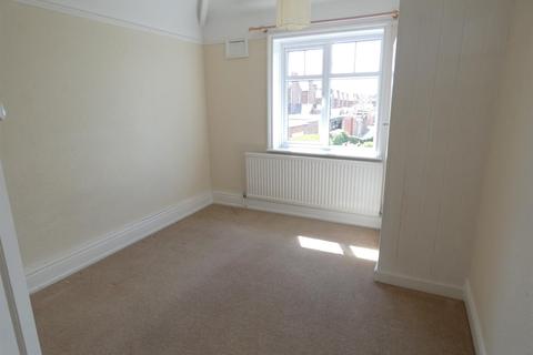 1 Bedford Road, Carlisle, CA2 5QE