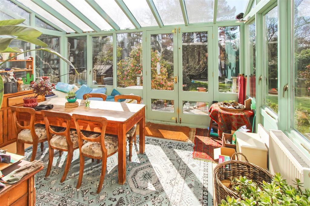 Conservatory