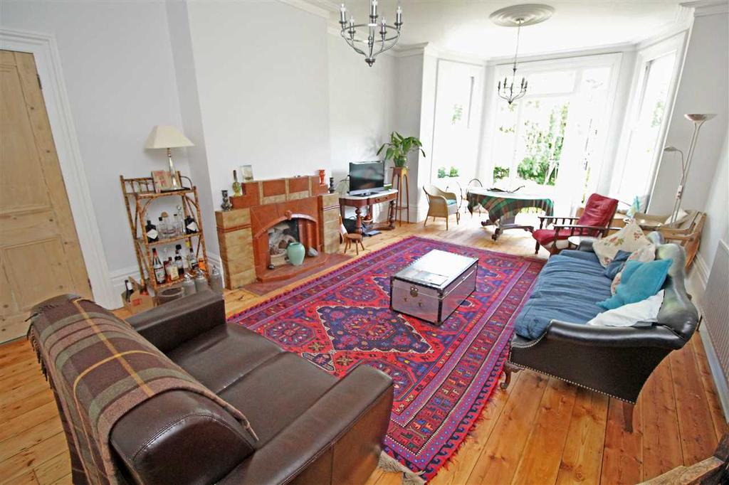 Drawing Room