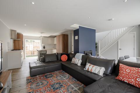 203b Coleridge Road, Cambridge, CB1 3PW