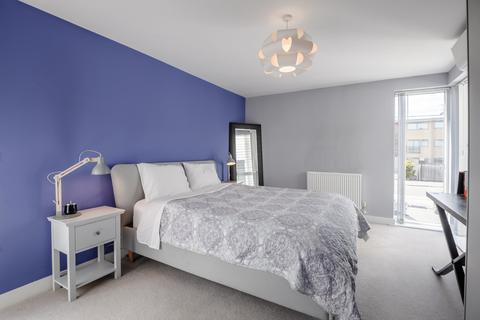 203b Coleridge Road, Cambridge, CB1 3PW