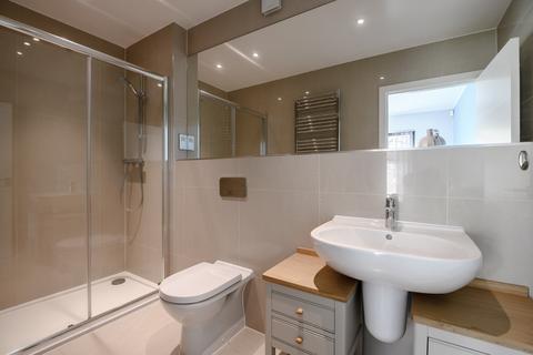 203b Coleridge Road, Cambridge, CB1 3PW