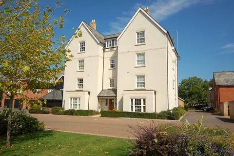 1 bedroom apartment to rent, Mill Park Gardens, Mildenhall, Bury St. Edmunds, Suffolk, IP28