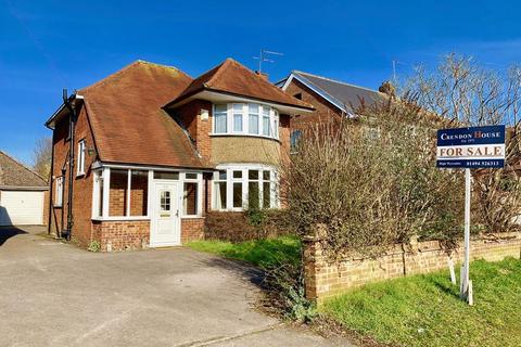 3 bedroom detached house for sale, Rupert Avenue, High Wycombe HP12