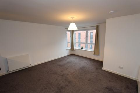 2 bedroom flat to rent, Salamander Court, Leith, Edinburgh, EH6