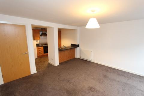 2 bedroom flat to rent, Salamander Court, Leith, Edinburgh, EH6