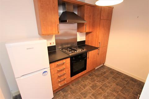 2 bedroom flat to rent, Salamander Court, Leith, Edinburgh, EH6