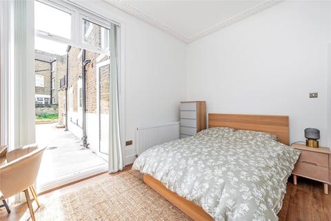 6 bedroom terraced house to rent - Hermitage Road, London