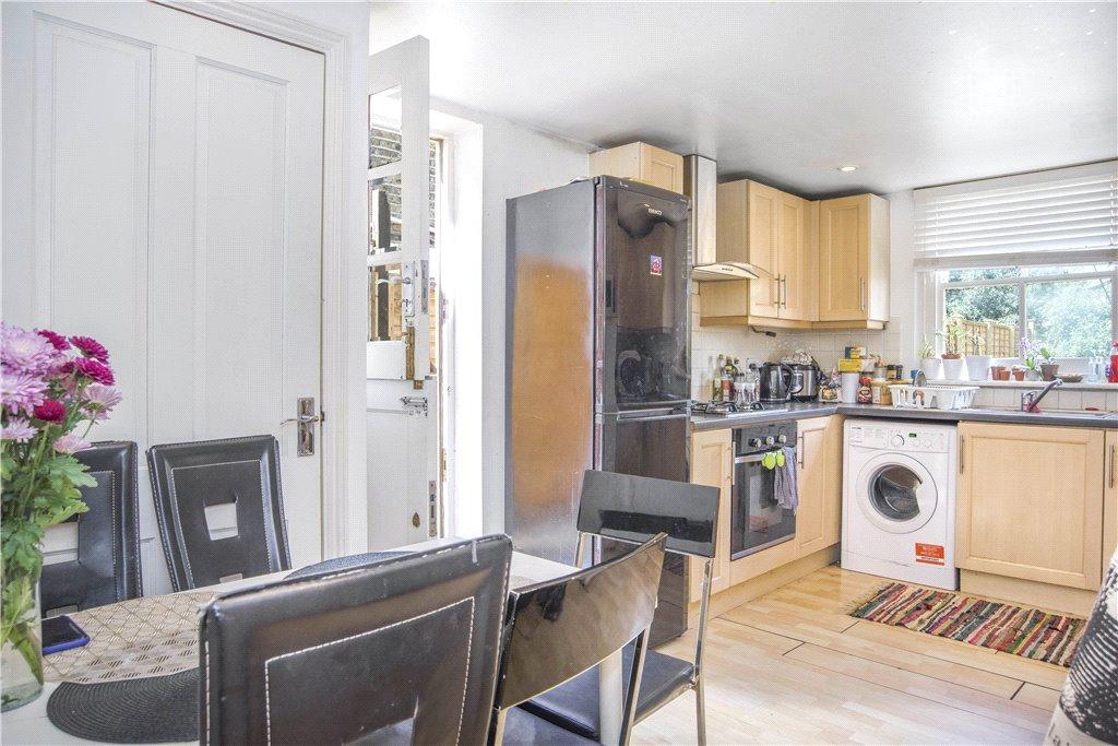 Kitchen Dining Room