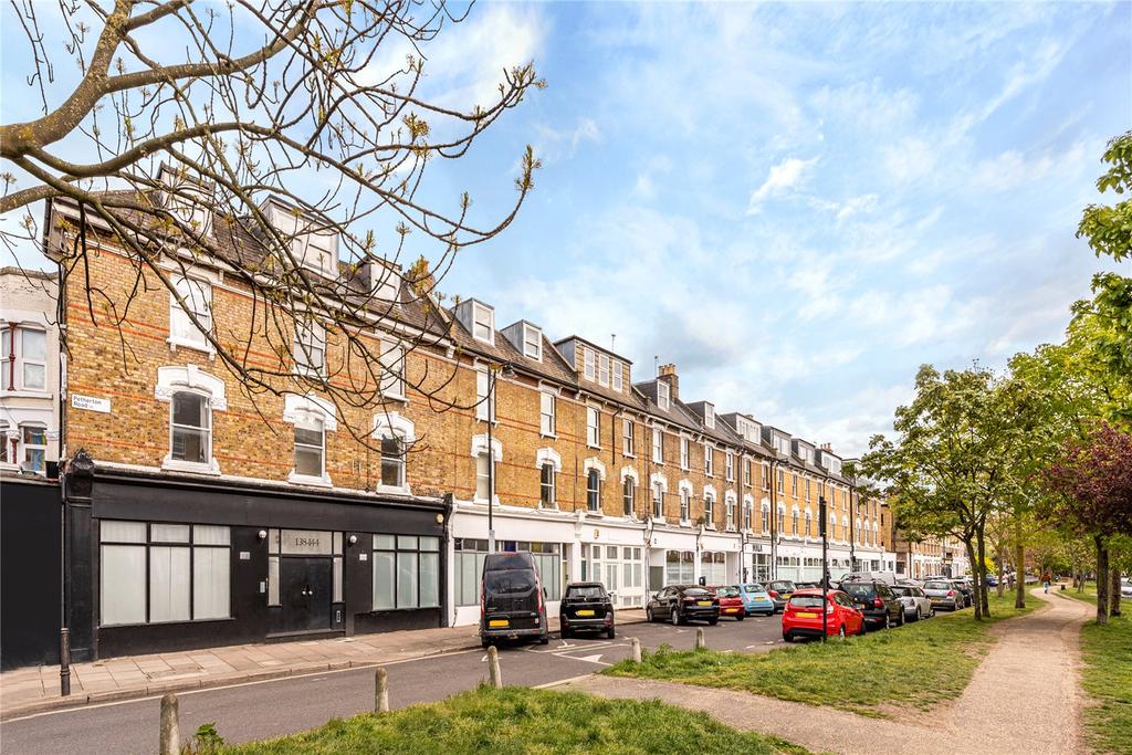 Petherton Road, Highbury 1 bed flat £375,000