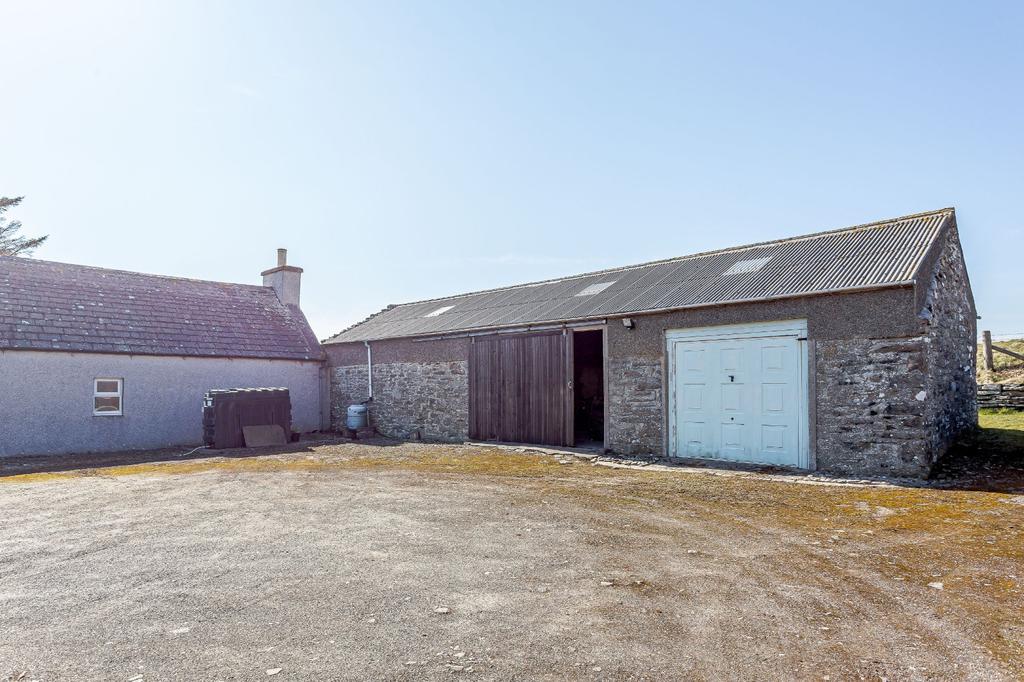 Tulloch Lea