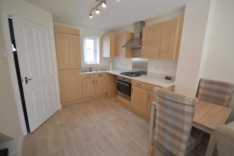 7 Bryce Way, Lawley, Telford, TF4 2TB