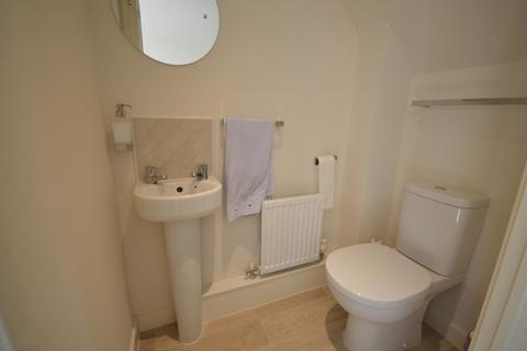 7 Bryce Way, Lawley, Telford, TF4 2TB