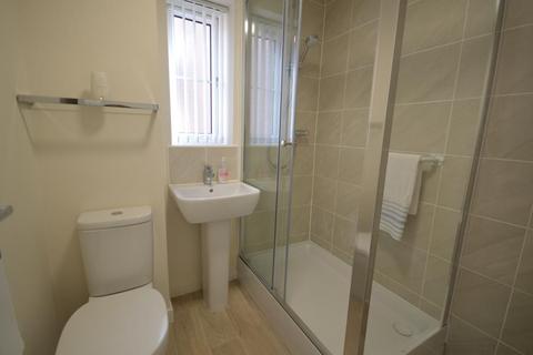 7 Bryce Way, Lawley, Telford, TF4 2TB