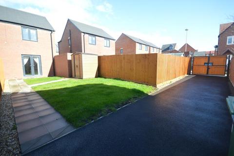 7 Bryce Way, Lawley, Telford, TF4 2TB