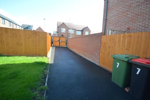 7 Bryce Way, Lawley, Telford, TF4 2TB