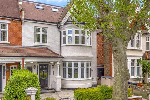 Flat 2, 29 West Lodge Avenue, London, W3 9SE