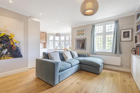 Flat 2, 29 West Lodge Avenue, London, W3 9SE