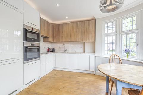 Flat 2, 29 West Lodge Avenue, London, W3 9SE