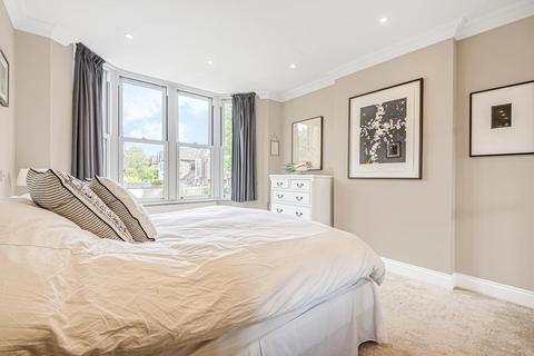 Flat 2, 29 West Lodge Avenue, London, W3 9SE