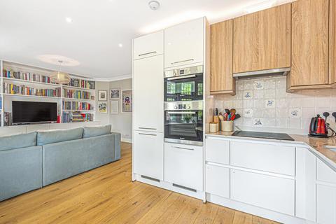 Flat 2, 29 West Lodge Avenue, London, W3 9SE