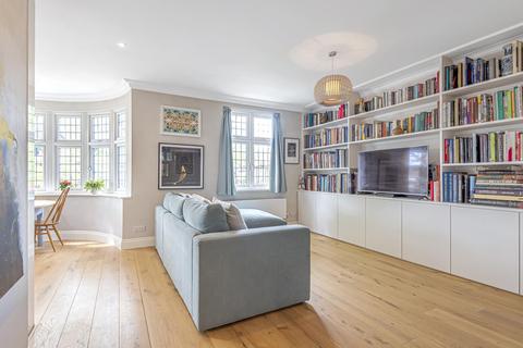 Flat 2, 29 West Lodge Avenue, London, W3 9SE