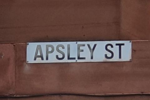 undefined, 1 Bedroom Flat ~ Apsley Street ~ GLASGOW WEST