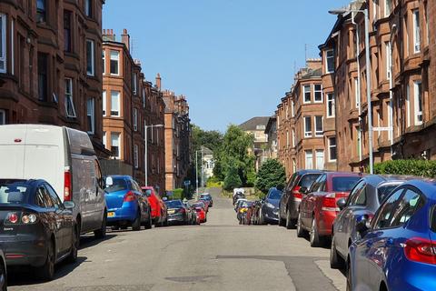 undefined, 1 Bedroom Flat ~ Apsley Street ~ GLASGOW WEST
