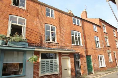 2 bedroom terraced house to rent, Ledbury,  Herefordshire,  HR8