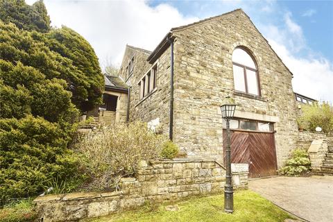 30 Stubbin Road, Marsden, Huddersfield, HD7 6JS
