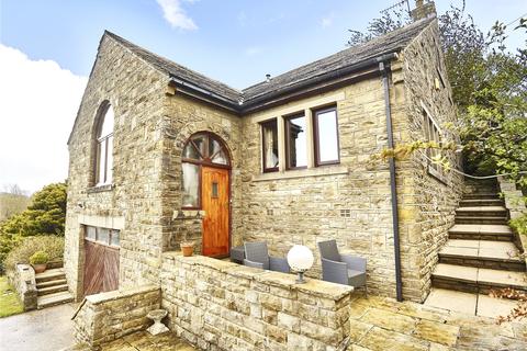 30 Stubbin Road, Marsden, Huddersfield, HD7 6JS