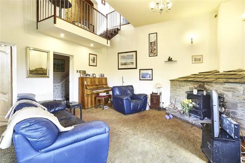 30 Stubbin Road, Marsden, Huddersfield, HD7 6JS